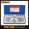 20pc Tap & Die set metric KC Tools Trade quality