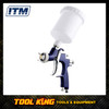  Air Spray Gun General purpose Gravity fed ITM Trade quality