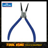 Circlip pliers 5" Internal Straight  KING TONY professional 