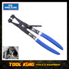 KING TONY Flat band Hose clamp pliers 9AA16