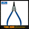 Circlip pliers 7" External Bent  KING TONY professional 