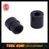 2pc Wheel Lock nut removal socket set