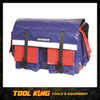 Tool Bag Heavy duty 7 pocket All weather