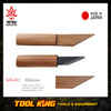 Kiradashi Rikizan handcrafts knife Made in Japan