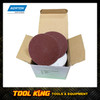 125mm  sanding discs 5" Box of 100 discs 60grit NORTON