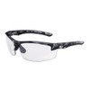 MACK Safety glasses FORCE  AS/NZ standard Clear lens