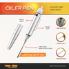 Precision oiler lubricator pen PT41802