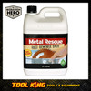 Workshop hero Metal rescue rust remover Bath 5lt