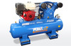 PUMA Air compressor 6.5Hp Honda petrol P30H