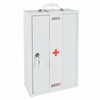 First Aid Kit Workplace wall cabinet 1-25 people low risk MEDIQ
