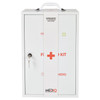 First Aid Kit Workplace wall cabinet 1-25 people High risk  MEDIQ