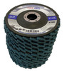 Flap Disc 5" Surface conditioning Scotchbrite 125mm Fine FLEXPRO 