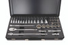  GEARWRENCH 36pc 1/2"Drive socket set 