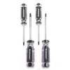 Crescent 4pc Torx screwdriver set