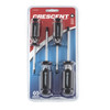 Crescent 4pc Torx screwdriver set