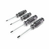 Crescent 4pc Torx screwdriver set