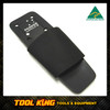 Leather Tin Snip holster Australian Made