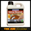 Workshop hero Metal rescue rust remover Bath 1lt Concentrate