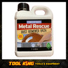 Workshop Hero Metal Rescue Rust Remover Bath 1lt Concentrate