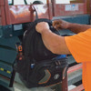 KLEIN Tradesman Pro™ Tool Master Tool Bag Backpack 48 Pockets