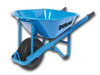 Builders wheel barrow Heavy Duty 100Lt