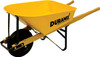  Wheel barrow Heavy Duty with folded steel tray