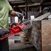 Milwaukee M18 FUEL™ 16" Chainsaw Skin only