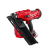 Milwaukee M18 FUEL™ 30° - 34° Framing Nailer (Tool Only)
