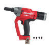 Milwaukee M18 FUEL™ 1/4" Rivet Tool (Tool Only) M18FPRT-0