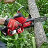  Milwaukee M12 FUEL™ HATCHET™ 6" (152 mm) Pruning Saw (Tool only)