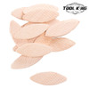 #10 Wood Joining Biscuits 125pc pack