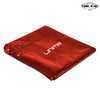 UNIMIG Welding curtain Red 1.8 x 1.8 XARWC