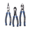 KINCROME 3pc Plier set K4220