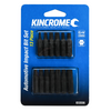 Kincrome 13 Piece Automotive Impact Bit Set 5/16" Drive 