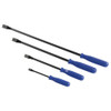 Kincrome K090001 4pc Pry Bar Set