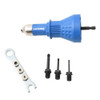 Kincrome EZI RIV-Nut™ Riv-Nut Drill Attachment