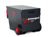 Armorgard BarroBox™  Mobile tool storage site box