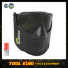 Force 360 Face Shield Goggle & Mask combo Shade 5 for Oxy etc