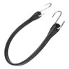 Rubber Bungee Cord 9"