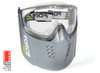 Force 360 Clear Face shield Goggle & Mask combo FPR860