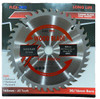 165mm Circular Saw blade 40 teeth fine  cut   FLEXPRO