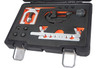 SP TOOLS Double Flaring Tool Kit - Metric