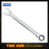 Ratchet spanner 12mm KING TONY