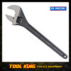 Shifter 24" 600mm Adjustable wrench CRV KING TONY