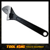 Shifter 10" 250mm Adjustable wrench 