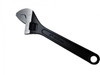 Shifter 10" 250mm Adjustable wrench 