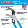 Channellock 16.5" Tongue & Groove Multi grip plier 460