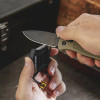WORKSHARP Micro Sharpener for knives