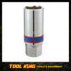 20.8mm 13/16" Spark Plug Socket King Tony