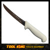 Starrett Curved Blade deboning Butchers Knife BKW106-6 